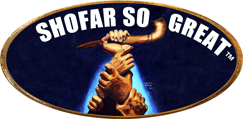 Shofar So Great